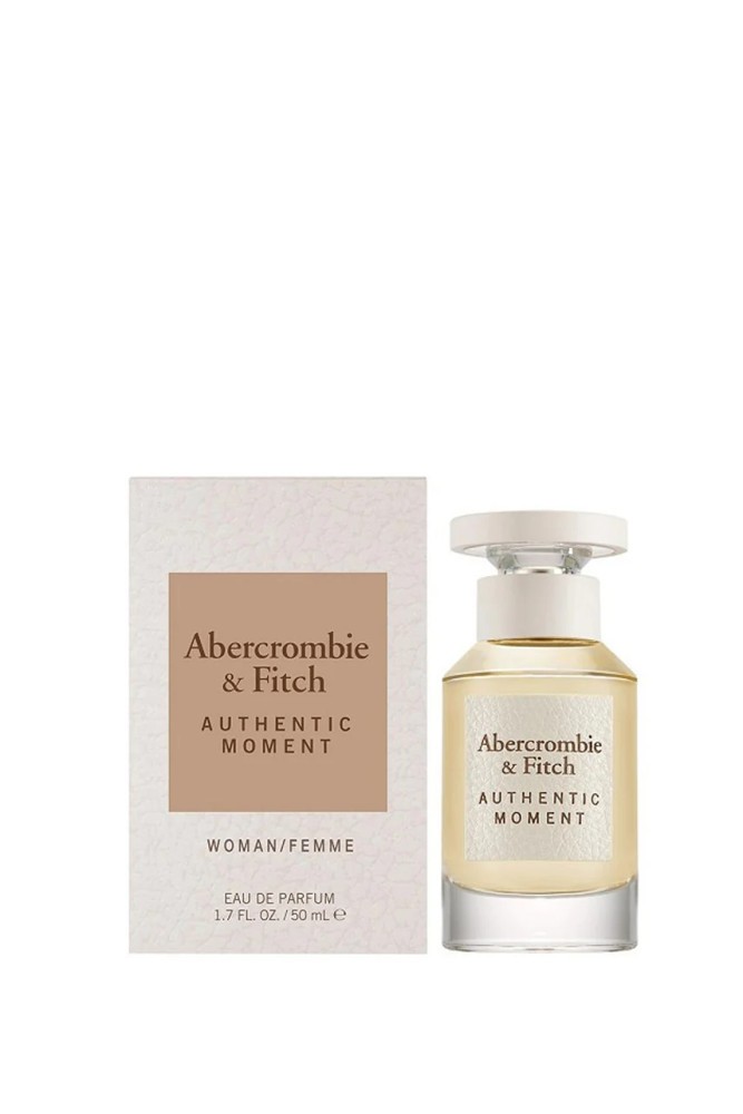 Brand  Abercrombie & Fitch
