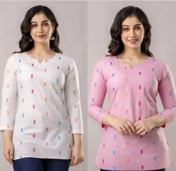 Kurti For Women