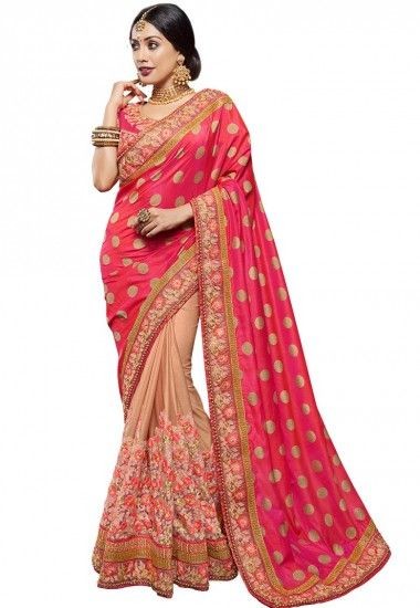 desi Butik saree